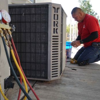 Delta T Heating & Cooling - Heating & Air Conditioning/HVAC Near Me - El Paso, Texas Delta T Heating & Cooling - Heating & Air Conditioning/HVAC Near Me - El Paso, Texas