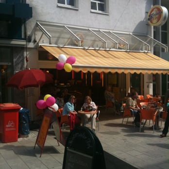 Eiscafé Krauss - Ice Cream & Frozen Yogurt Near Me - Wilhelmshaven, NI Eiscafé Krauss - Ice Cream & Frozen Yogurt Near Me - Wilhelmshaven, NI