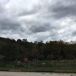 Wildwood Park - Community garden
