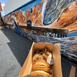 Ham n' Cheese Empanadas, Beef Empanadas, Chicken Empanadas Ham n' Cheese Empanadas, Beef Empanadas, Chicken Empanadas
