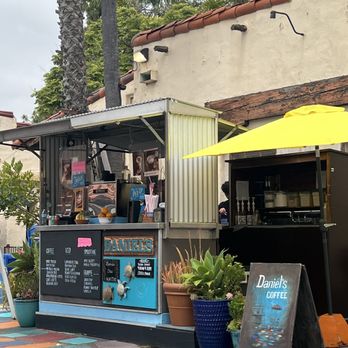 Daniels Coffee - Daniel's coffee cart - Coffee & Tea Near Me - San Diego, California Daniels Coffee - Daniel's coffee cart - Coffee & Tea Near Me - San Diego, California