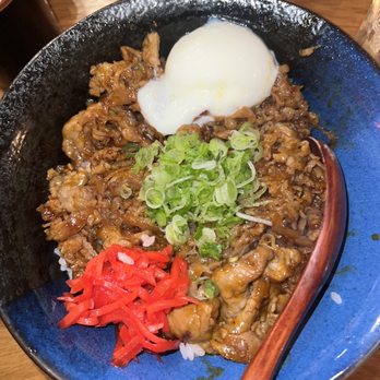 Ozakaya - Yakiniku Don - Izakaya Near Me - Brooklyn, New York