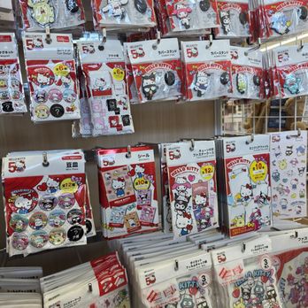 Daiso - Department Stores Near Me - Germantown, Tennessee