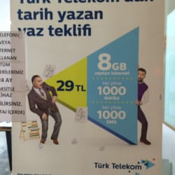 Türk Telekom