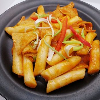 Moa Moa - Tteokbokki - Korean Near Me - Montreal, Quebec Moa Moa - Tteokbokki - Korean Near Me - Montreal, Quebec