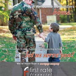 First Rate Financial