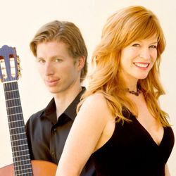 Barbara Tobler - Versatile Singer And Vocal Coach