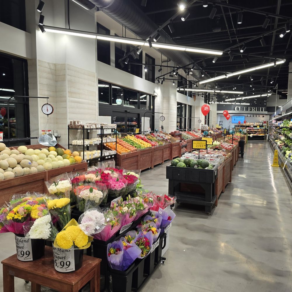 Angelo Caputo's Fresh Markets - Grocery Near Me - Mount Prospect, Illinois