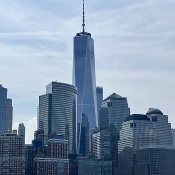 Circle Line Sightseeing Cruises - One World - Boat Tours Near Me - New York, New York