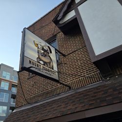 Mount Prospect Public House