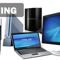 Shattered ER - Computer and Game Console Repair