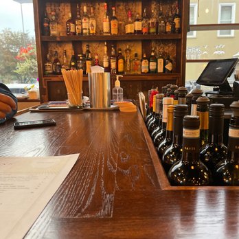 Postero - Bar - New American Near Me - Hendersonville, North Carolina