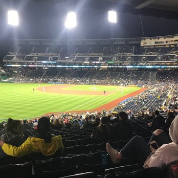 PNC Park - Stadiums & Arenas Near Me - Pittsburgh, Pennsylvania