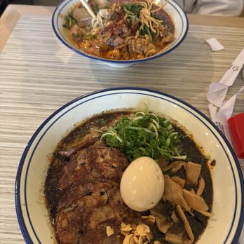 Ooink - Mala Kotteri Ramen - Ramen Near Me - Seattle, Washington