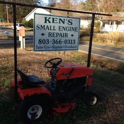 Ken's Small Engine Repair