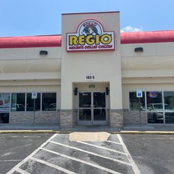 Pollo Regio