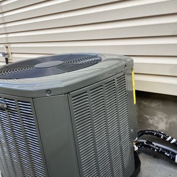 Tudor HVAC Mechanical - Repaired unit. - Heating & Air Conditioning/HVAC Near Me - Ridgewood, New York