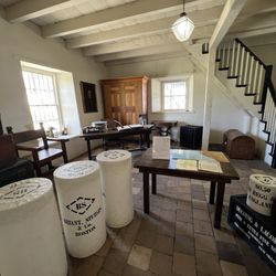 Monterey State Historic Park