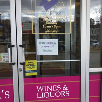 O'Hara's Liquors - the front door - Beer, Wine & Spirits Near Me - Worcester, Massachusetts O'Hara's Liquors - the front door - Beer, Wine & Spirits Near Me - Worcester, Massachusetts