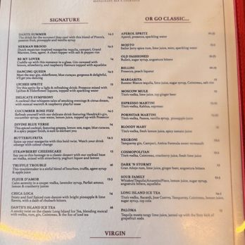 Dante Kitchen & Bar - Menu - Pubs Near Me - Amsterdam, New Hampshire Dante Kitchen & Bar - Menu - Pubs Near Me - Amsterdam, New Hampshire