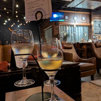 Winnie’s Wine Bar - Planes, trains & automobiles flight - Wine Bars Near Me - St. Louis, Missouri Winnie’s Wine Bar - Planes, trains & automobiles flight - Wine Bars Near Me - St. Louis, Missouri