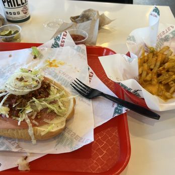 Philly's Best - Hoagie and cheese fries - Sandwiches Near Me - Placentia, California Philly's Best - Hoagie and cheese fries - Sandwiches Near Me - Placentia, California