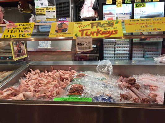 Hollins Market by null