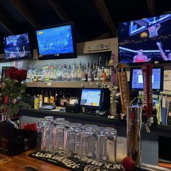 Patterson Pub - Bar