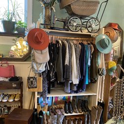A Dreamers Boutique
