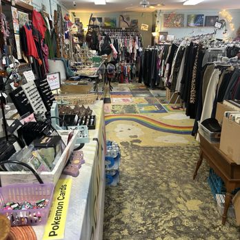 Ottawa Community Thrift - Thrift Stores Near Me - Ottawa, Illinois