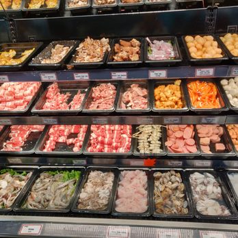Big Way Hot Pot - Hot Pot Near Me - Burnaby, British Columbia Big Way Hot Pot - Hot Pot Near Me - Burnaby, British Columbia