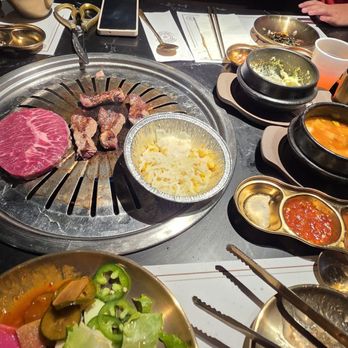 Wyn KBBQ - Korean Near Me - Buena Park, California Wyn KBBQ - Korean Near Me - Buena Park, California