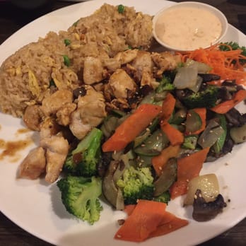 Ginza - Chicken Hibachi - Japanese Near Me - Pittsburgh, Pennsylvania Ginza - Chicken Hibachi - Japanese Near Me - Pittsburgh, Pennsylvania