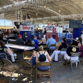 Sacramento County Fair - Local Politicians Buying Rabbits - Festivals Near Me - Sacramento, California Sacramento County Fair - Local Politicians Buying Rabbits - Festivals Near Me - Sacramento, California