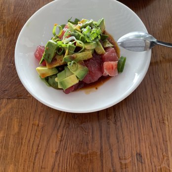 Star Noodle - Ahi Avo - Asian Fusion Near Me - Lahaina, Hawaii Star Noodle - Ahi Avo - Asian Fusion Near Me - Lahaina, Hawaii
