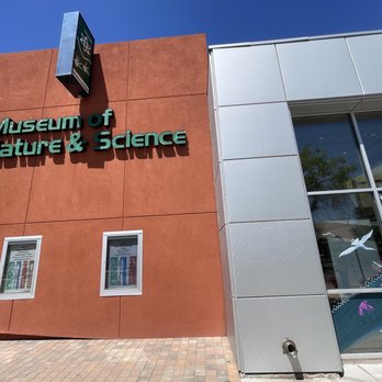 Museum Of Nature & Science Weather