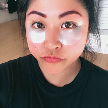 Studio Barre - She did a great job on our brows! - Barre Classes Near Me - Carlsbad, California Studio Barre - She did a great job on our brows! - Barre Classes Near Me - Carlsbad, California