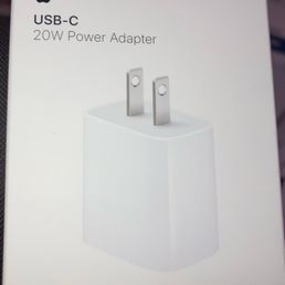 the new USB-C adapters