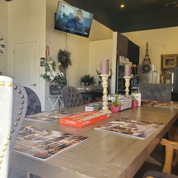 Rita’s Café - Coffee & Tea Near Me - Lake Mary, Florida Rita’s Café - Coffee & Tea Near Me - Lake Mary, Florida