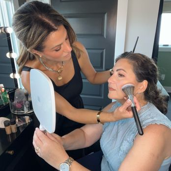 Beauty Buddy - Makeup Artists Near Me