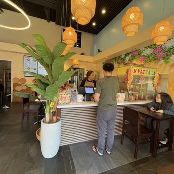 Moc Delights - Coffee & Tea Near Me - San Jose, California Moc Delights - Coffee & Tea Near Me - San Jose, California