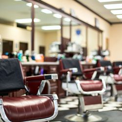 Gino's Classic Barbers