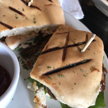 Island Pride Oasis - Jerk Chicken Sandwich - Caribbean Near Me - Gaithersburg, Maryland Island Pride Oasis - Jerk Chicken Sandwich - Caribbean Near Me - Gaithersburg, Maryland
