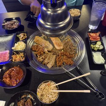 Manna BBQ - Mesa - Korean Near Me - Mesa, Arizona Manna BBQ - Mesa - Korean Near Me - Mesa, Arizona