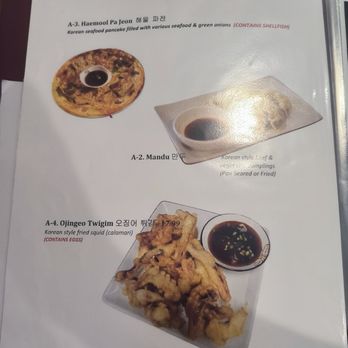 Kim's Korean BBQ Restaurant - Korean Near Me - Jacksonville, Florida