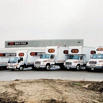 Brytor International Moving - Movers Near Me - Mississauga, Ontario Brytor International Moving - Movers Near Me - Mississauga, Ontario