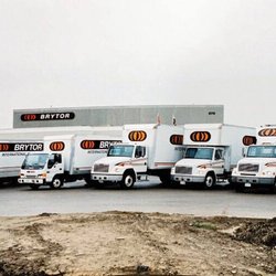 Brytor International Moving