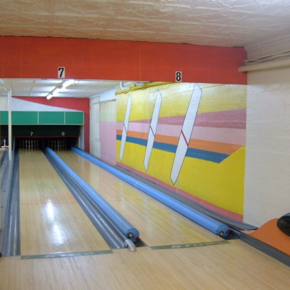 Diamond Junction Bowling Lanes - Bowling Near Me - Palmer, Massachusetts
