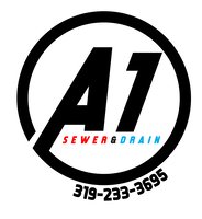 A-1 Sewer & Drain Cleaning Service