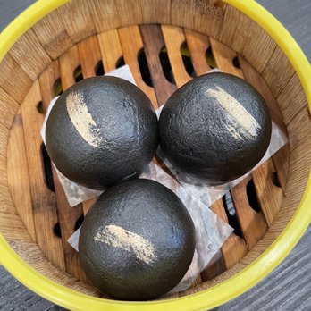 Chef Tony Dim Sum - Dim Sum Near Me - Arcadia, California